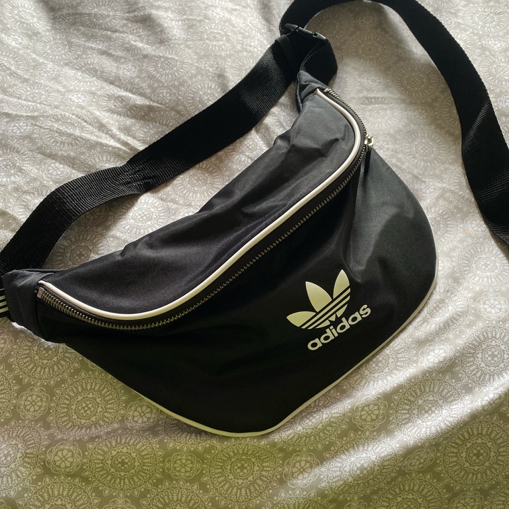 ADIDAS FANNY PACK